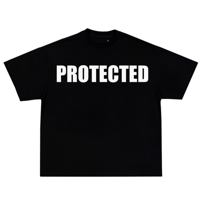 PROTECTED TEE