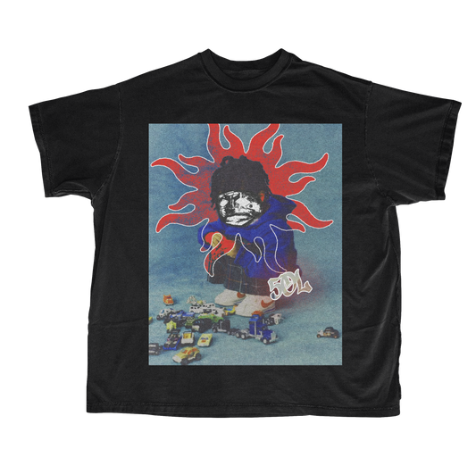 Baby C Tee