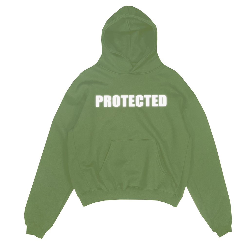 Protected Hoodie