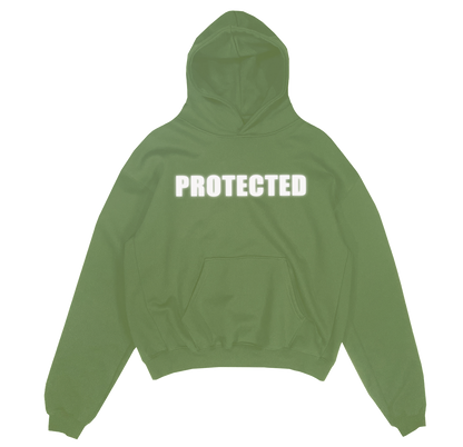 Protected Hoodie
