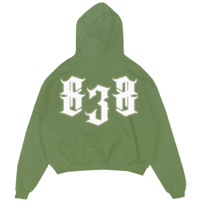 Protected Hoodie