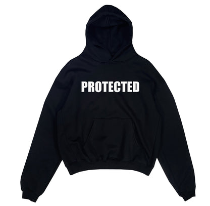 Protected Hoodie