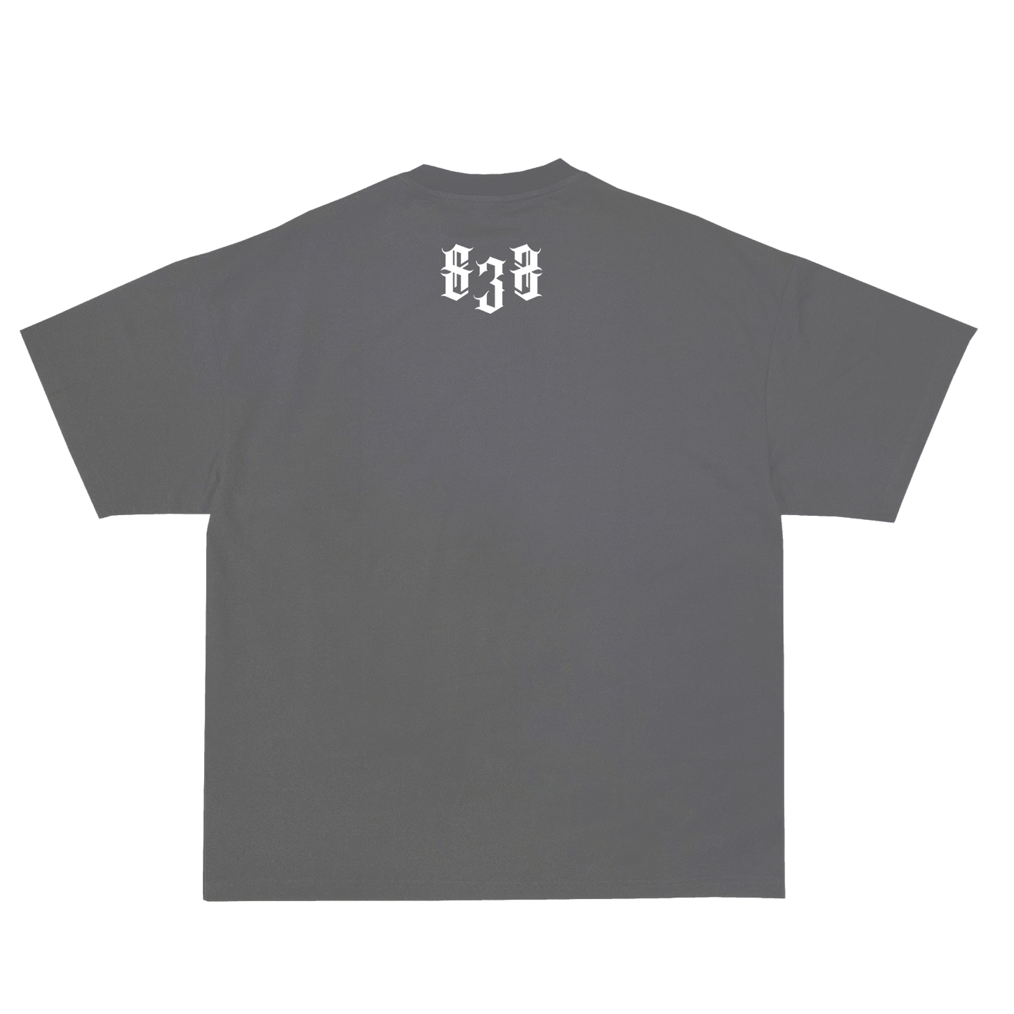Small 838 Tee