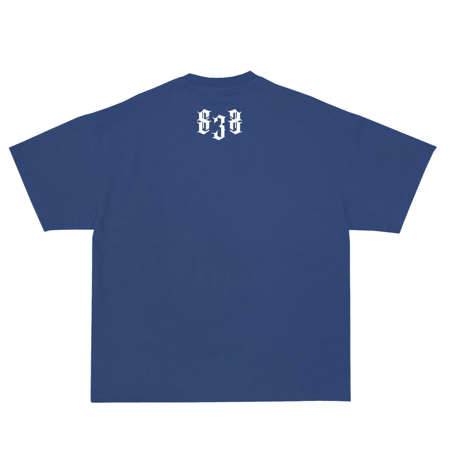 Small 838 Tee