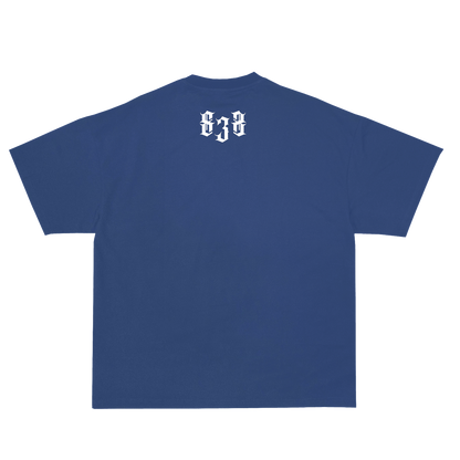 Small 838 Tee